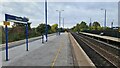 Swinton station