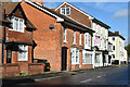 River Street, Pewsey