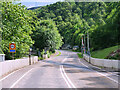 Level Crossing at Garve