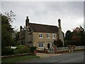 Middle Farmhouse, Ashton under Hill