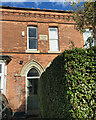 Frontage, Western Road, Wylde Green