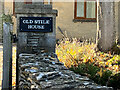 Old Stile House, Southrop