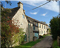 Widford Mill