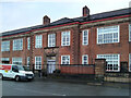 Holyrood Secondary School