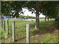 Playing field, Warndon, Worcester