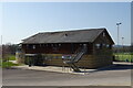 Salisbury and Suuth Wilts Sports Club