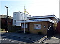 Stanpit Village Hall