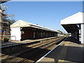 Christchurch Railway Station