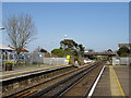 Christchurch Railway Station