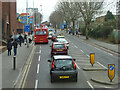 Selborne Road, Walthamstow