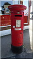 George VI postbox, Stanpit