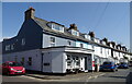 Houses on Lower Road