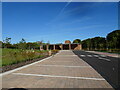 New Forest Crematorium