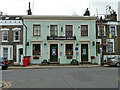 The Chesham Arms, Mehetabel Road, E9