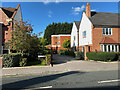 Highbridge Court, Wylde Green