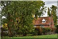 Wicklewood: Tithe Farm Cottages