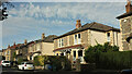 Houses on Cranbrook Road