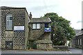 Horsforth, former Zion Baptist Church