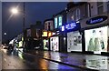 Green Street, Upton Park