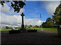 War Memorial