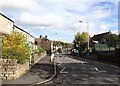 Harden Primary School, Long Lane (B6429), Harden