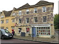 Corsham Post Office