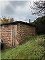 Joss Street Air raid shelter