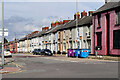 Sleepers Hill, Anfield