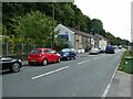 Pentrebach Road, Glyntaff