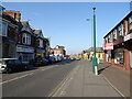 Charminster Road (B3063)