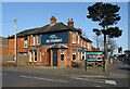 The Stourvale public house