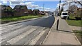 Resurfacing of the A458