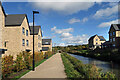 Housing by the Canal