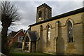 Church of Holy Trinity, Sissinghurst