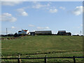 NZ3942 : West Moor Farm by Philip Soakell