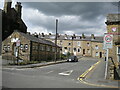 Wilkin Street, Keighley