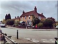 East Hoathly Post Office and Village Stores