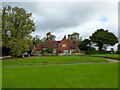 The Cottage, Rushlake Green