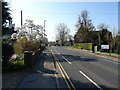 Dorchester Road (B3067)