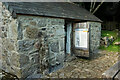 The Pig House, Widecombe in The Moor