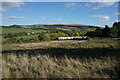 The Goyt Valley near Furness Vale