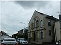 Cardiff Chinese Christian Church; a former Baptist chapel