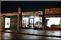 Shops on Wood Street, Walthamstow