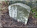 Old Boundary Marker opposite Ellenber Farm on the A65 Skipton Road