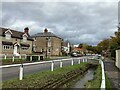 Linby Village Centre