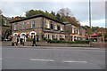 The Wye Bridge House, Buxton