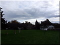 St James, Avebury: churchyard (c)