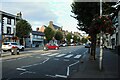 NY1230 : Looking east along Main Street, Cockermouth by Graham Robson