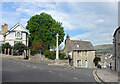 Church Hill, Swanage