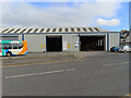 Stagecoach Depot, Stranraer